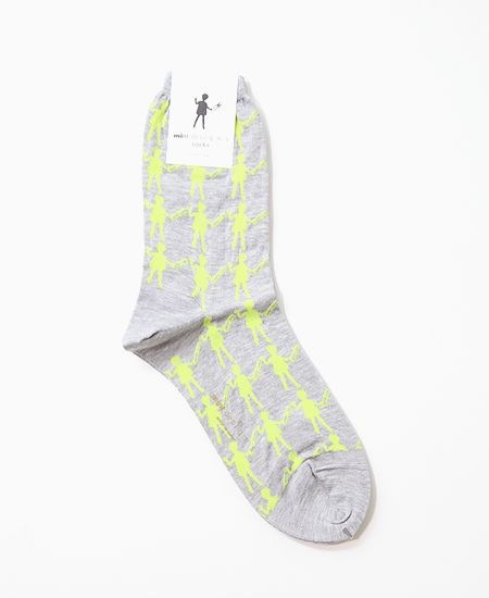 mintdesigns���ߥ�ȥǥ����� Doll Socks