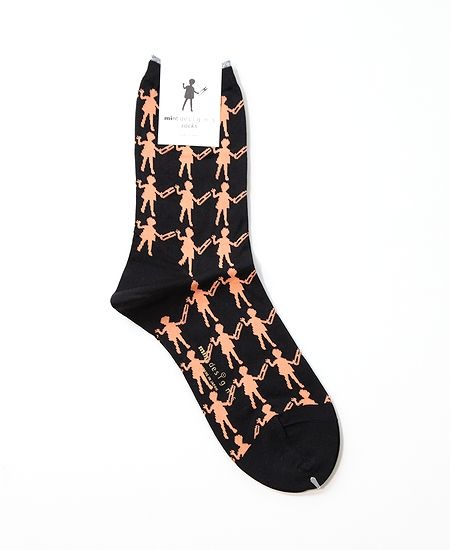 mintdesigns���ߥ�ȥǥ����� Doll Socks