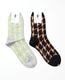 mintdesigns���ߥ�ȥǥ����� Doll Socks