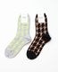 mintdesigns���ߥ�ȥǥ����� Doll Socks