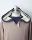 FREEWHEELERS �ե꡼�ۥ����顼�� AFTER HOOD SWEAT SHIRT " DOUBLE FACE " (MEDIUM GRAY �� OLD NAVY �� DRY CREAM)