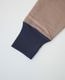 FREEWHEELERS �ե꡼�ۥ����顼�� AFTER HOOD SWEAT SHIRT " DOUBLE FACE " (MEDIUM GRAY �� OLD NAVY �� DRY CREAM)