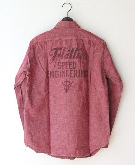 FREEWHEELERS フリーホイーラーズ BAKEHEAD 