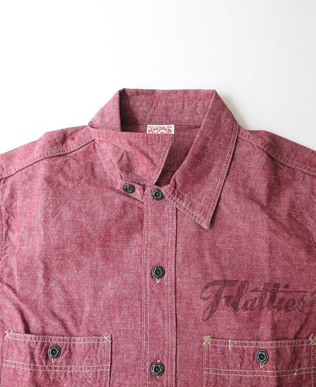 FREEWHEELERS フリーホイーラーズ BAKEHEAD 