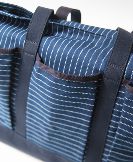 FREEWHEELERS フリーホイーラーズ RATTLER ラトラー (INDIGO WABASH