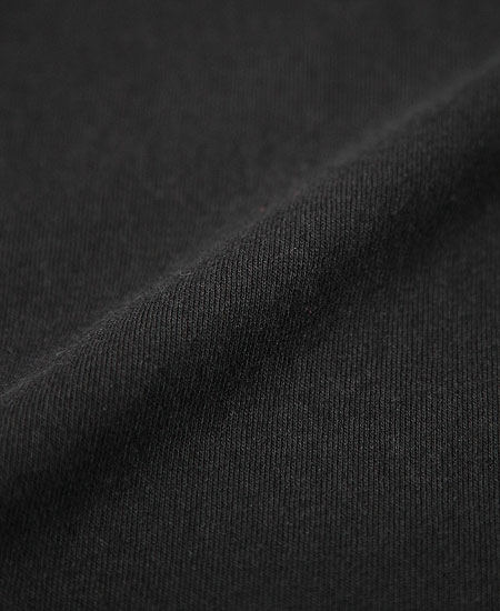 BLUCO ֥륳 PRINT L/S TEE - OMNI - (BLACK)