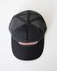 FREEWHEELERS ե꡼ۥ顼 " CUSTOM SPECIALTIES " MESH TRUCKER CAP (BLACK)