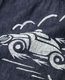FREEWHEELERS �ե꡼�ۥ����顼�� " V8 ROADSTER " BIRNER MECHANIC SHIRT (8.5oz INDIGO DENIM)