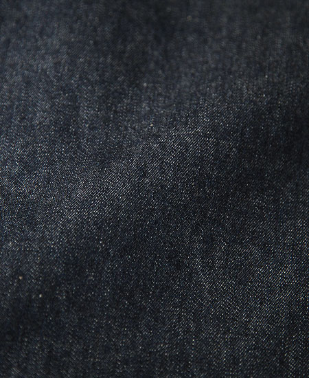 COLIMBO ������  CATTLEMAN SHIRT (INDIGO)