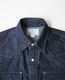 COLIMBO ������  CATTLEMAN SHIRT (INDIGO)