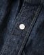 COLIMBO ������  CATTLEMAN SHIRT (INDIGO)