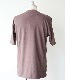FREEWHEELERS �ե꡼�ۥ����顼�� HENLEY NECKED SHORT SLEEVE SHIRTS (COALTAR)