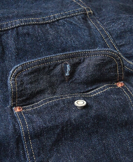 FREEWHEELERS フリーホイーラーズ Lot 506XX 