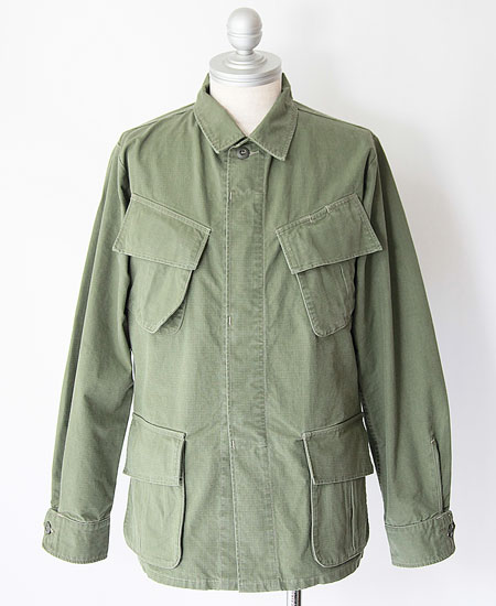 COLIMBO コリンボ SOUTHERN MOST BUSH JACKET TYPE 4TH