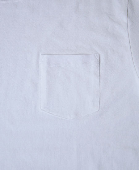 SECRET WORDS åȥ MILITARY PACK-T (WHITE)