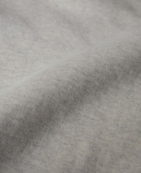 COLIMBO   KEYSTONE SWEAT SHIRT PLAIN (OATMEAL)