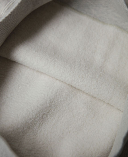 COLIMBO   KEYSTONE SWEAT SHIRT PLAIN (OATMEAL)