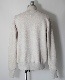 COLIMBO   KEYSTONE SWEAT SHIRT PLAIN (OATMEAL)