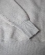 COLIMBO   KEYSTONE SWEAT SHIRT PLAIN (OATMEAL)