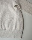 COLIMBO   KEYSTONE SWEAT SHIRT PLAIN (OATMEAL)