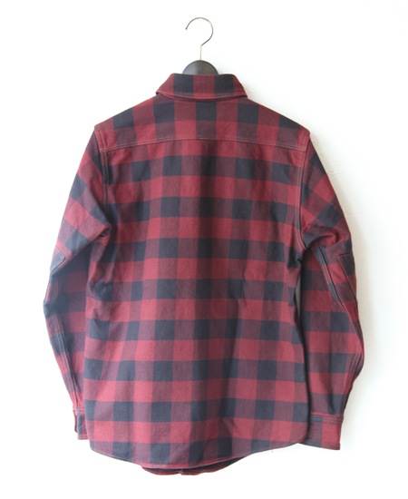 フリーホイーラーズ スピードチューナーネルシャツ15 フリーホイーラーズ スピードチューナーネルシャツ15 - メルカリ