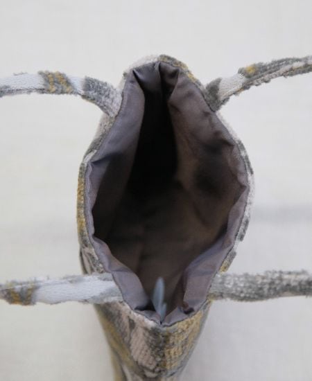 ミナペルホネン mina perhonen jardin ジャルダン ミニバッグ