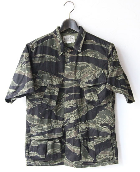 【試着のみ】　FREEWHEELERS JUNGLE FATIGUES FREE WHEELERS/フリーホイーラーズ】2024SS「Tropical Trousers