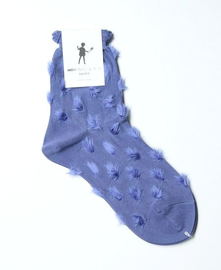 mintdesigns ミントデザインズ DOT SOCKS