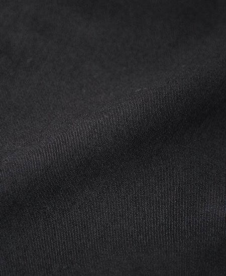 COLIMBO コリンボ ULSTER TROUSERS FUNCTIONAL (BLACK)