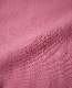 SECRET WORDS å  SECRET WEAVE SWEAT HOODY (FADE RED)