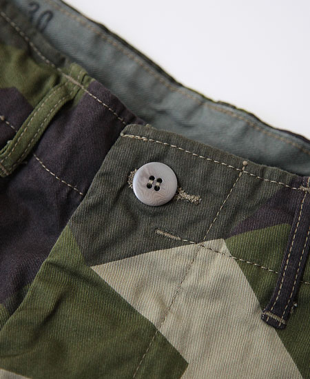 COLIMBO   OROGINAL C.G.ISLAND SERVICE SHORTS (M90 CAMO)