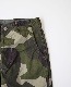 COLIMBO   OROGINAL C.G.ISLAND SERVICE SHORTS (M90 CAMO)