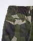 COLIMBO   OROGINAL C.G.ISLAND SERVICE SHORTS (M90 CAMO)