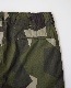 COLIMBO   OROGINAL C.G.ISLAND SERVICE SHORTS (M90 CAMO)