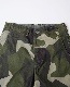 COLIMBO   OROGINAL C.G.ISLAND SERVICE SHORTS (M90 CAMO)