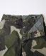 COLIMBO   OROGINAL C.G.ISLAND SERVICE SHORTS (M90 CAMO)