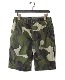 COLIMBO   OROGINAL C.G.ISLAND SERVICE SHORTS (M90 CAMO)