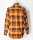 FREEWHEELERS ե꡼ۥ顼 " BALDYGUS " MECHANIC SHIRT