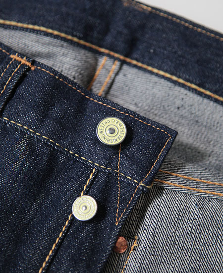 FREEWHEELERS ե꡼ۥ顼 Lot 601 XX 1947 (NON WASH)