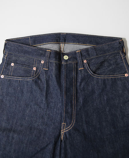 FREEWHEELERS ե꡼ۥ顼 Lot 601 XX 1947 (NON WASH)