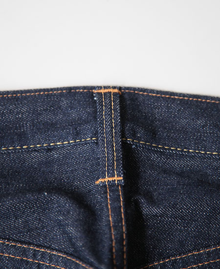 FREEWHEELERS ե꡼ۥ顼 Lot 601 XX 1947 (NON WASH)
