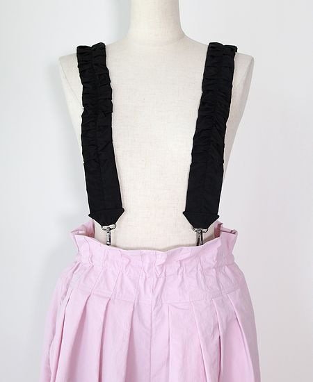 AULA AILA �����饢���顡3WAY WIDE COCOON PANTS