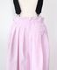 AULA AILA �����饢���顡3WAY WIDE COCOON PANTS