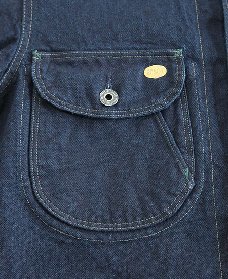 STEVENSON OVERALL CO. スティーブンソンオーバーオール COVERALL