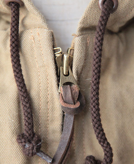 COLIMBO コリンボ GANTRY DYNA FIELD PARKA (SAND)