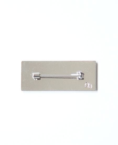 【美品】mina perhonen　joy　ブローチ　定価1.1万 美品】mina perhonen joy ブローチ 定価1 1万｜Yahoo!フリマ（旧