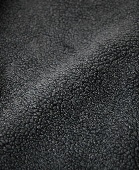 COLIMBO  PARK LODGE FLEECE PANTS (CHACOAL GRAY)