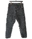 COLIMBO  PARK LODGE FLEECE PANTS (CHACOAL GRAY)