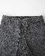 COLIMBO  PARK LODGE FLEECE PANTS (CHACOAL GRAY)