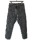 COLIMBO  PARK LODGE FLEECE PANTS (CHACOAL GRAY)